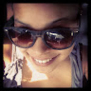 Meet your Posher, Krystal